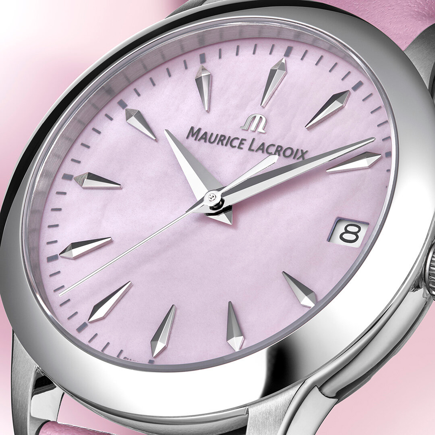 Maurice Lacroix 751006-SS002-560-1